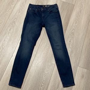 Gap Sculpted legging Jeans